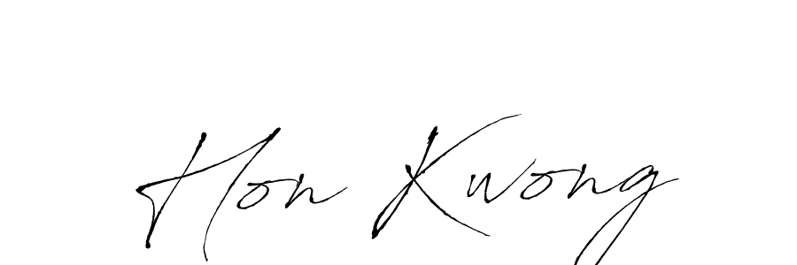 Also You can easily find your signature by using the search form. We will create Hon Kwong name handwritten signature images for you free of cost using Antro_Vectra sign style. Hon Kwong signature style 6 images and pictures png