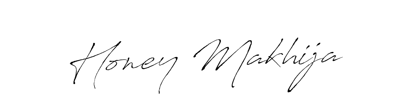 This is the best signature style for the Honey Makhija name. Also you like these signature font (Antro_Vectra). Mix name signature. Honey Makhija signature style 6 images and pictures png