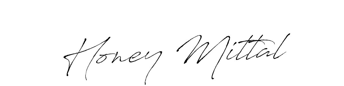 See photos of Honey Mittal official signature by Spectra . Check more albums & portfolios. Read reviews & check more about Antro_Vectra font. Honey Mittal signature style 6 images and pictures png