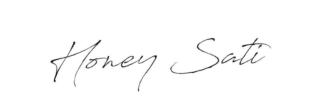 Check out images of Autograph of Honey Sati name. Actor Honey Sati Signature Style. Antro_Vectra is a professional sign style online. Honey Sati signature style 6 images and pictures png