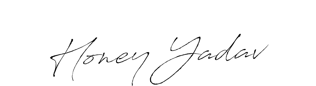 Once you've used our free online signature maker to create your best signature Antro_Vectra style, it's time to enjoy all of the benefits that Honey Yadav name signing documents. Honey Yadav signature style 6 images and pictures png