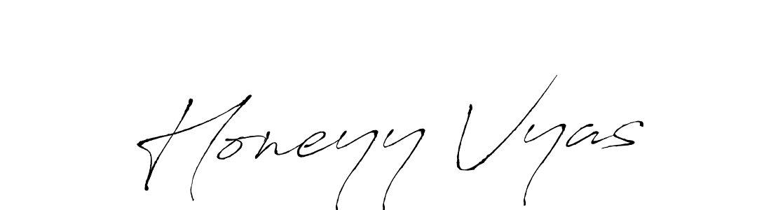 Best and Professional Signature Style for Honeyy Vyas. Antro_Vectra Best Signature Style Collection. Honeyy Vyas signature style 6 images and pictures png