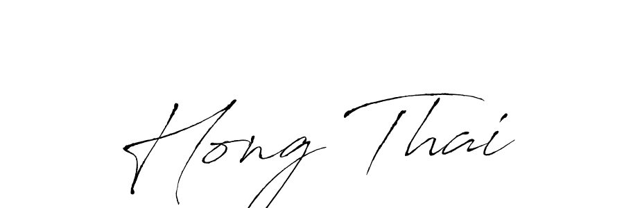 Also You can easily find your signature by using the search form. We will create Hong Thai name handwritten signature images for you free of cost using Antro_Vectra sign style. Hong Thai signature style 6 images and pictures png
