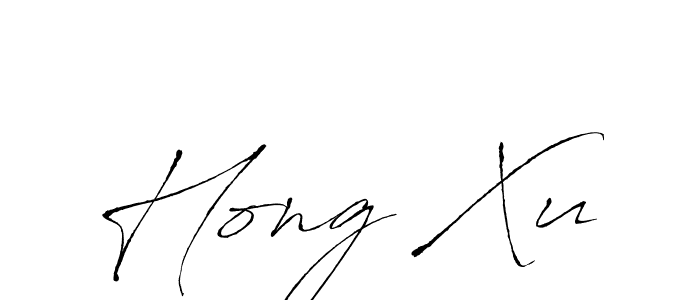 Make a short Hong Xu signature style. Manage your documents anywhere anytime using Antro_Vectra. Create and add eSignatures, submit forms, share and send files easily. Hong Xu signature style 6 images and pictures png