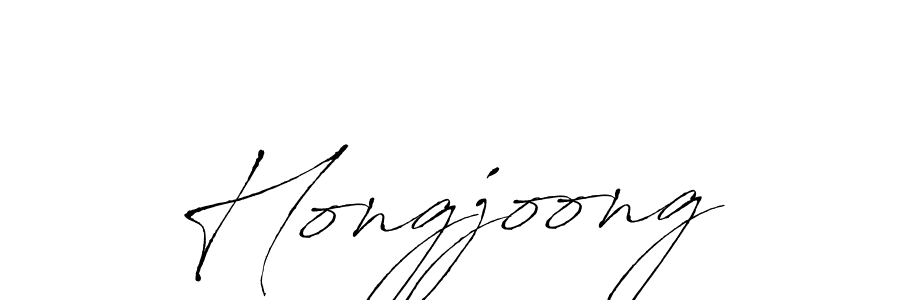 Once you've used our free online signature maker to create your best signature Antro_Vectra style, it's time to enjoy all of the benefits that Hongjoong name signing documents. Hongjoong signature style 6 images and pictures png