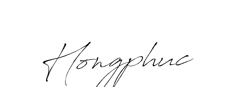 if you are searching for the best signature style for your name Hongphuc. so please give up your signature search. here we have designed multiple signature styles  using Antro_Vectra. Hongphuc signature style 6 images and pictures png