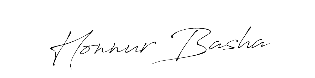 Once you've used our free online signature maker to create your best signature Antro_Vectra style, it's time to enjoy all of the benefits that Honnur Basha name signing documents. Honnur Basha signature style 6 images and pictures png