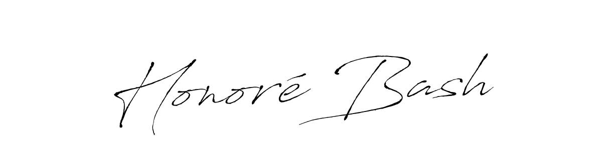 Similarly Antro_Vectra is the best handwritten signature design. Signature creator online .You can use it as an online autograph creator for name Honoré Bash. Honoré Bash signature style 6 images and pictures png