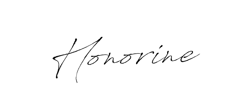 It looks lik you need a new signature style for name Honorine. Design unique handwritten (Antro_Vectra) signature with our free signature maker in just a few clicks. Honorine signature style 6 images and pictures png