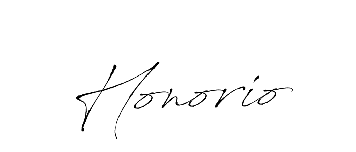 Similarly Antro_Vectra is the best handwritten signature design. Signature creator online .You can use it as an online autograph creator for name Honorio. Honorio signature style 6 images and pictures png