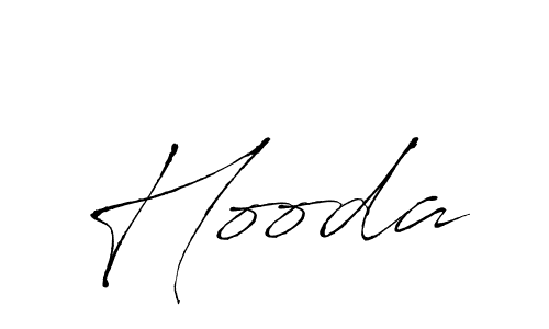 Similarly Antro_Vectra is the best handwritten signature design. Signature creator online .You can use it as an online autograph creator for name Hooda. Hooda signature style 6 images and pictures png