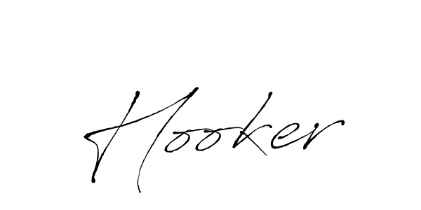 Once you've used our free online signature maker to create your best signature Antro_Vectra style, it's time to enjoy all of the benefits that Hooker name signing documents. Hooker signature style 6 images and pictures png