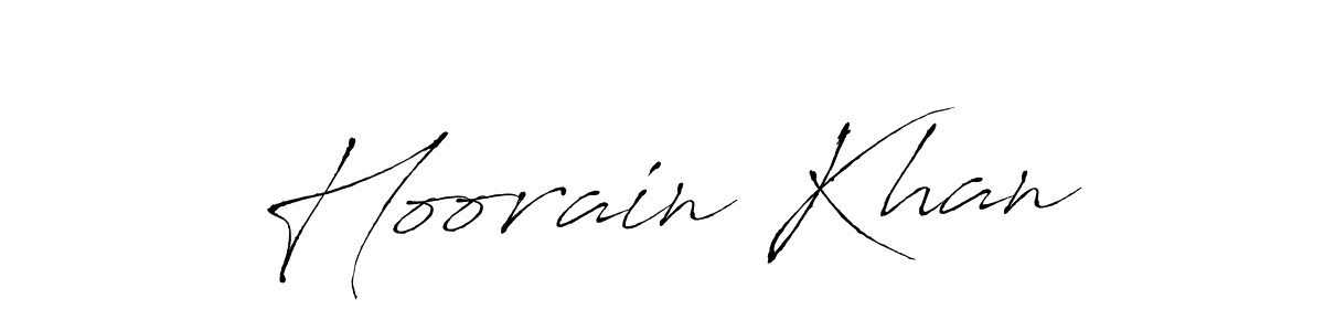 How to Draw Hoorain Khan signature style? Antro_Vectra is a latest design signature styles for name Hoorain Khan. Hoorain Khan signature style 6 images and pictures png