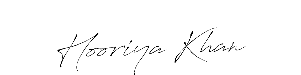 Here are the top 10 professional signature styles for the name Hooriya Khan. These are the best autograph styles you can use for your name. Hooriya Khan signature style 6 images and pictures png