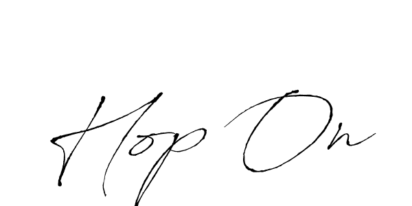 Check out images of Autograph of Hop On name. Actor Hop On Signature Style. Antro_Vectra is a professional sign style online. Hop On signature style 6 images and pictures png