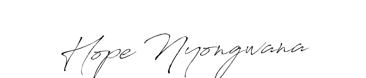Check out images of Autograph of Hope Nyongwana name. Actor Hope Nyongwana Signature Style. Antro_Vectra is a professional sign style online. Hope Nyongwana signature style 6 images and pictures png