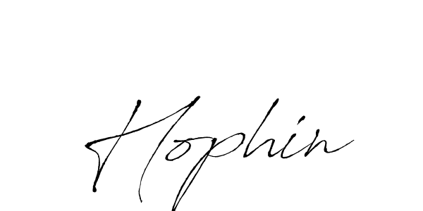 How to Draw Hophin signature style? Antro_Vectra is a latest design signature styles for name Hophin. Hophin signature style 6 images and pictures png