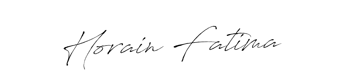 Best and Professional Signature Style for Horain Fatima. Antro_Vectra Best Signature Style Collection. Horain Fatima signature style 6 images and pictures png