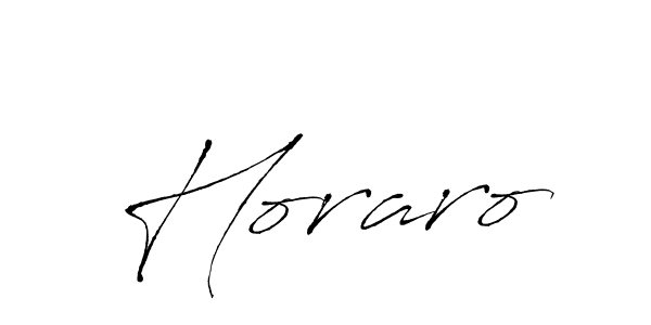 Similarly Antro_Vectra is the best handwritten signature design. Signature creator online .You can use it as an online autograph creator for name Horaro. Horaro signature style 6 images and pictures png