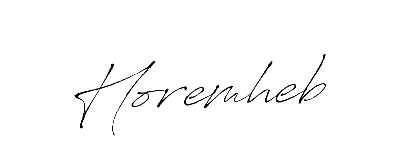 The best way (Antro_Vectra) to make a short signature is to pick only two or three words in your name. The name Horemheb include a total of six letters. For converting this name. Horemheb signature style 6 images and pictures png