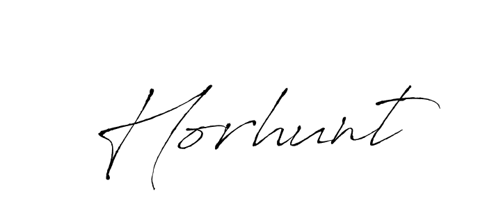 Best and Professional Signature Style for Horhunt. Antro_Vectra Best Signature Style Collection. Horhunt signature style 6 images and pictures png