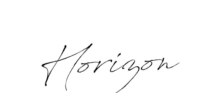 Similarly Antro_Vectra is the best handwritten signature design. Signature creator online .You can use it as an online autograph creator for name Horizon. Horizon signature style 6 images and pictures png