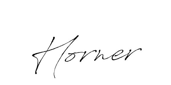 This is the best signature style for the Horner name. Also you like these signature font (Antro_Vectra). Mix name signature. Horner signature style 6 images and pictures png