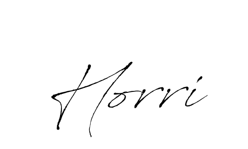 Also we have Horri name is the best signature style. Create professional handwritten signature collection using Antro_Vectra autograph style. Horri signature style 6 images and pictures png
