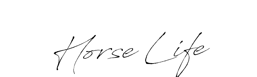 This is the best signature style for the Horse Life name. Also you like these signature font (Antro_Vectra). Mix name signature. Horse Life signature style 6 images and pictures png