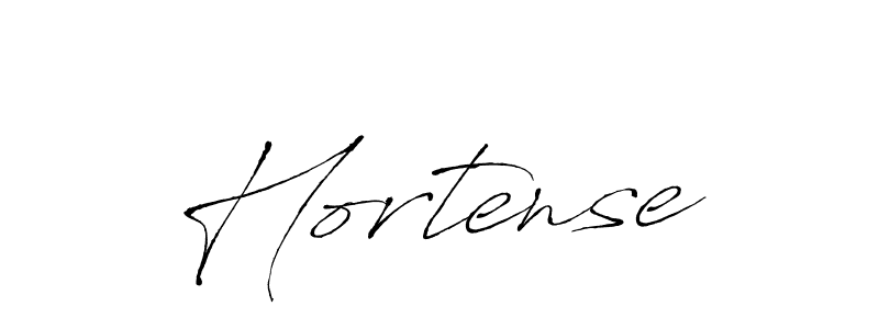 Make a beautiful signature design for name Hortense. Use this online signature maker to create a handwritten signature for free. Hortense signature style 6 images and pictures png