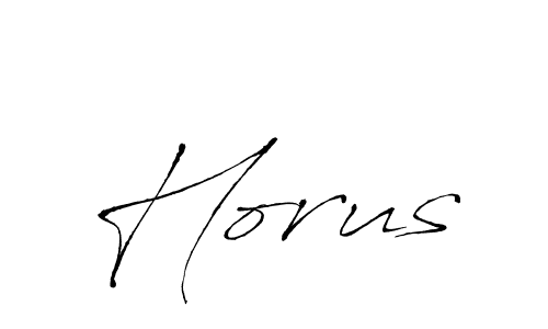 Horus stylish signature style. Best Handwritten Sign (Antro_Vectra) for my name. Handwritten Signature Collection Ideas for my name Horus. Horus signature style 6 images and pictures png