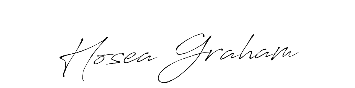 Make a beautiful signature design for name Hosea Graham. Use this online signature maker to create a handwritten signature for free. Hosea Graham signature style 6 images and pictures png