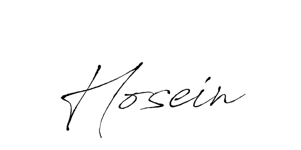 Also You can easily find your signature by using the search form. We will create Hosein name handwritten signature images for you free of cost using Antro_Vectra sign style. Hosein signature style 6 images and pictures png