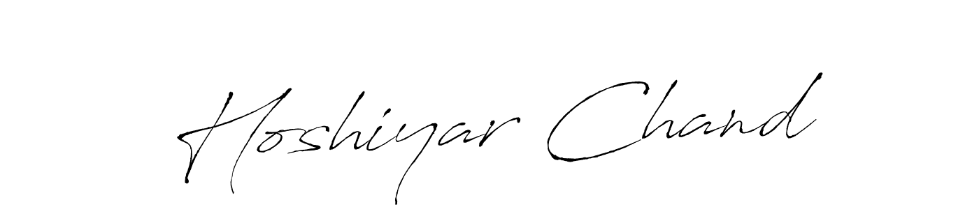 Make a beautiful signature design for name Hoshiyar Chand. Use this online signature maker to create a handwritten signature for free. Hoshiyar Chand signature style 6 images and pictures png
