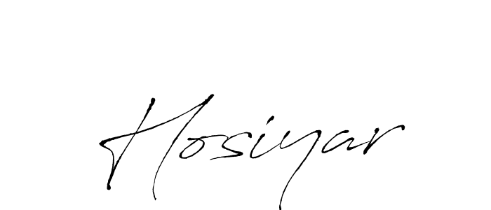 How to Draw Hosiyar signature style? Antro_Vectra is a latest design signature styles for name Hosiyar. Hosiyar signature style 6 images and pictures png