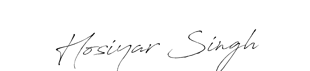 See photos of Hosiyar Singh official signature by Spectra . Check more albums & portfolios. Read reviews & check more about Antro_Vectra font. Hosiyar Singh signature style 6 images and pictures png