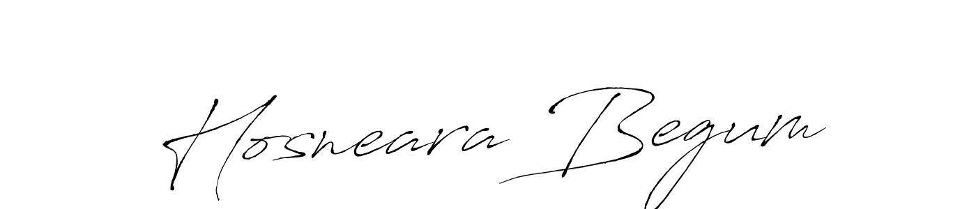 Best and Professional Signature Style for Hosneara Begum. Antro_Vectra Best Signature Style Collection. Hosneara Begum signature style 6 images and pictures png