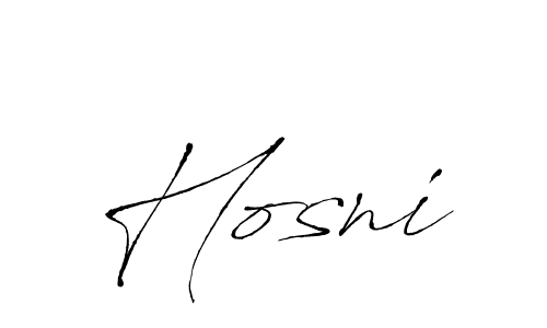 Make a short Hosni signature style. Manage your documents anywhere anytime using Antro_Vectra. Create and add eSignatures, submit forms, share and send files easily. Hosni signature style 6 images and pictures png