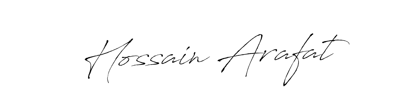 See photos of Hossain Arafat official signature by Spectra . Check more albums & portfolios. Read reviews & check more about Antro_Vectra font. Hossain Arafat signature style 6 images and pictures png