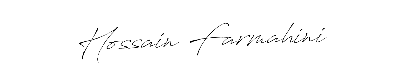 Check out images of Autograph of Hossain Farmahini name. Actor Hossain Farmahini Signature Style. Antro_Vectra is a professional sign style online. Hossain Farmahini signature style 6 images and pictures png