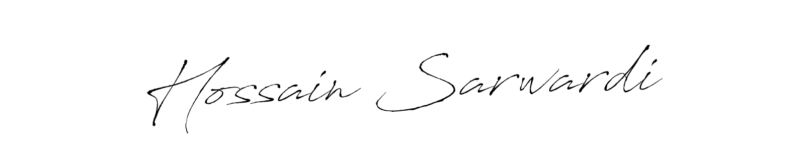 How to Draw Hossain Sarwardi signature style? Antro_Vectra is a latest design signature styles for name Hossain Sarwardi. Hossain Sarwardi signature style 6 images and pictures png