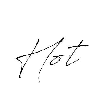 Also You can easily find your signature by using the search form. We will create Hot name handwritten signature images for you free of cost using Antro_Vectra sign style. Hot signature style 6 images and pictures png