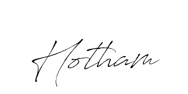 Similarly Antro_Vectra is the best handwritten signature design. Signature creator online .You can use it as an online autograph creator for name Hotham. Hotham signature style 6 images and pictures png