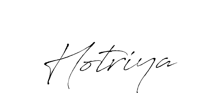 This is the best signature style for the Hotriya name. Also you like these signature font (Antro_Vectra). Mix name signature. Hotriya signature style 6 images and pictures png