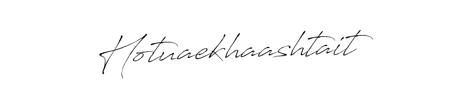 How to Draw Hotuaekhaashtait signature style? Antro_Vectra is a latest design signature styles for name Hotuaekhaashtait. Hotuaekhaashtait signature style 6 images and pictures png