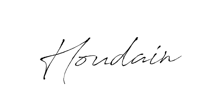 if you are searching for the best signature style for your name Houdain. so please give up your signature search. here we have designed multiple signature styles  using Antro_Vectra. Houdain signature style 6 images and pictures png