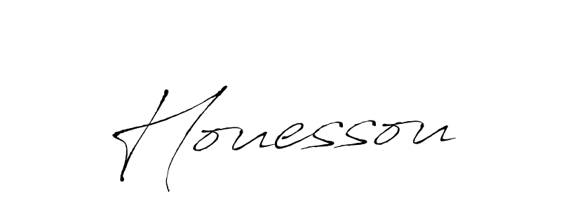 It looks lik you need a new signature style for name Houessou. Design unique handwritten (Antro_Vectra) signature with our free signature maker in just a few clicks. Houessou signature style 6 images and pictures png