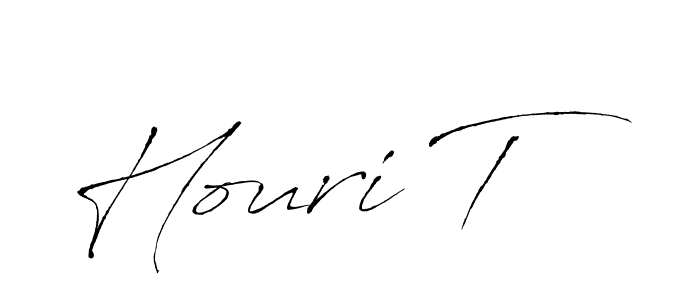 Check out images of Autograph of Houri T name. Actor Houri T Signature Style. Antro_Vectra is a professional sign style online. Houri T signature style 6 images and pictures png