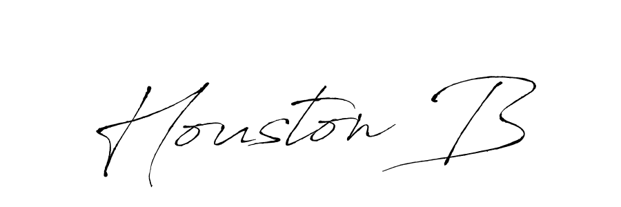 This is the best signature style for the Houston B name. Also you like these signature font (Antro_Vectra). Mix name signature. Houston B signature style 6 images and pictures png