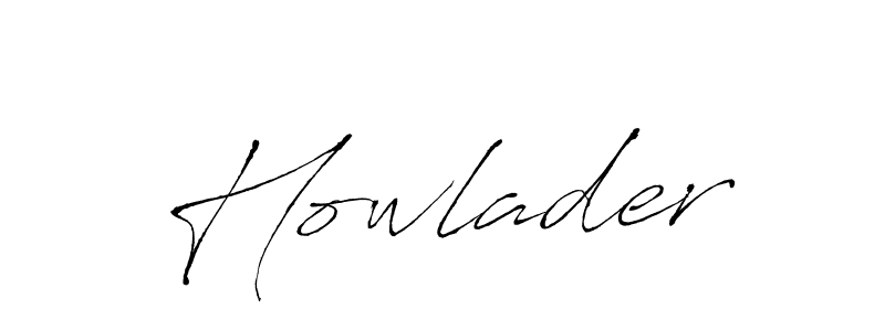 if you are searching for the best signature style for your name Howlader. so please give up your signature search. here we have designed multiple signature styles  using Antro_Vectra. Howlader signature style 6 images and pictures png